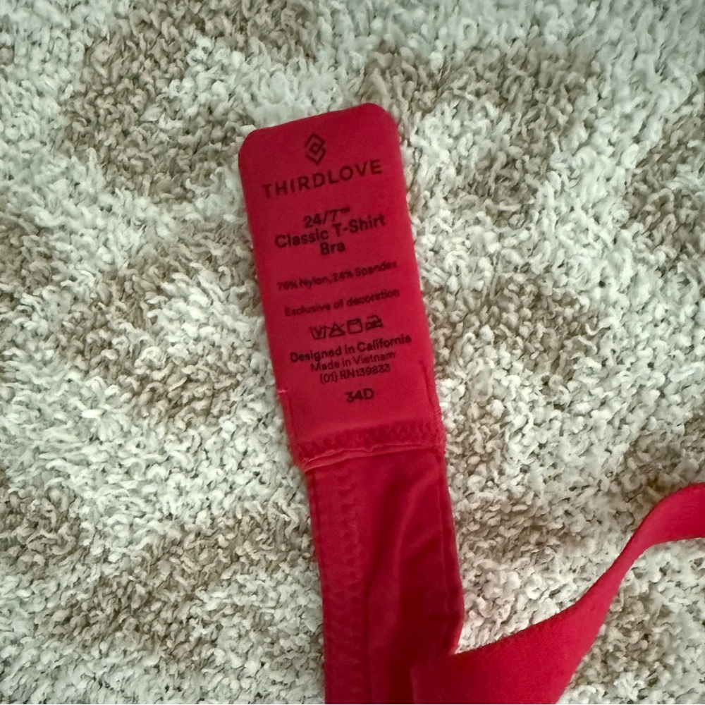 Third Love Bra - Picture 2 of 4
